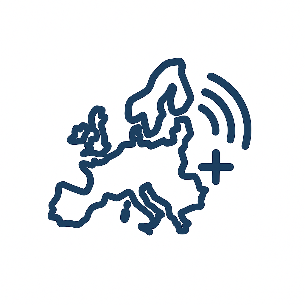 EGNOS Icon